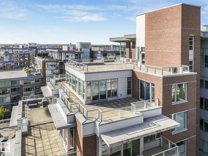 Property Photo:  2606 109 Street NW 706  AB T6J 3S9 