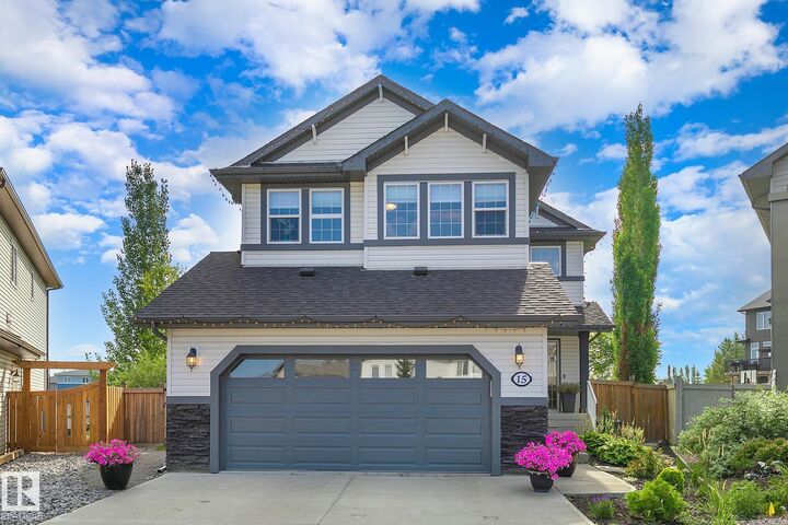 15 Harwood Court  Spruce Grove AB T7X 0H7 photo