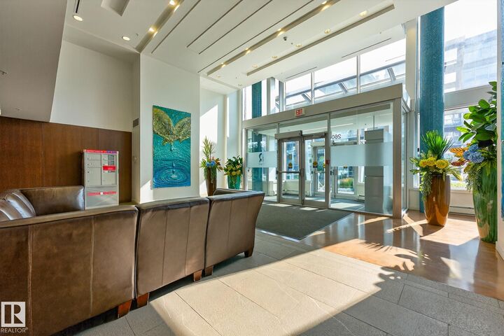 Property Photo: 2606 109 Street NW 306 AB T6J 3S9