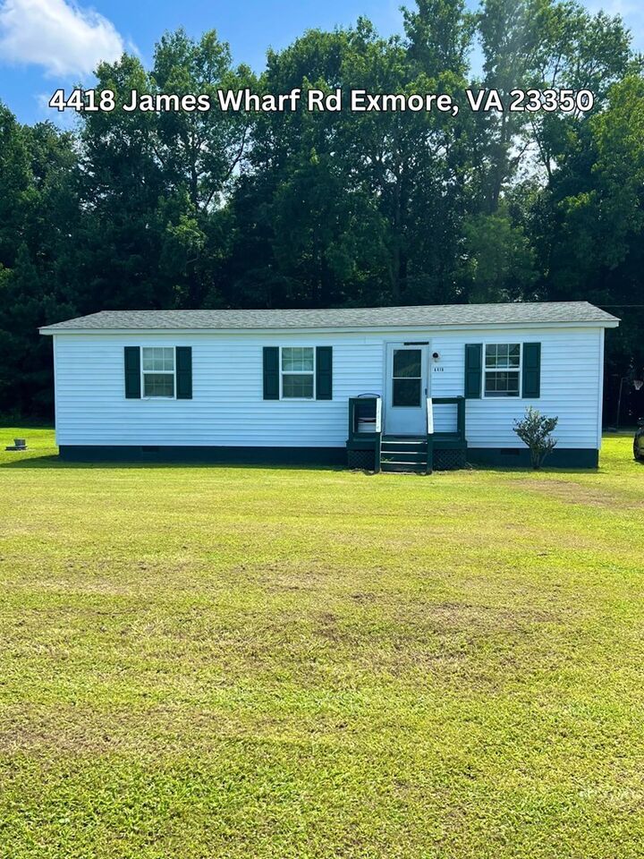 Property Photo:  32049 A S West Rd  VA 23420 
