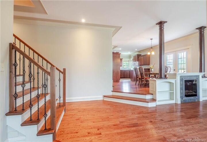 Property Photo:  82 Morning Gate Drive  NB E3B 0G6 