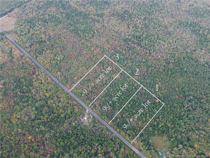 Lot 1 Bronson Sett Road — photo 1