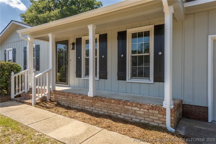 Property Photo: 2307 Rustic Trail NC 28306