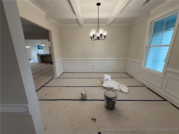 Property Photo: 680 Cresswell Moor Way NC 28311