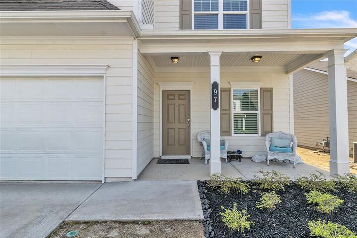 Property Photo:  97 Crossroad Circle  GA 30143 