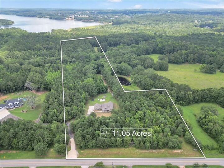 Property Photo:  2985 Teamon Road  GA 30223 