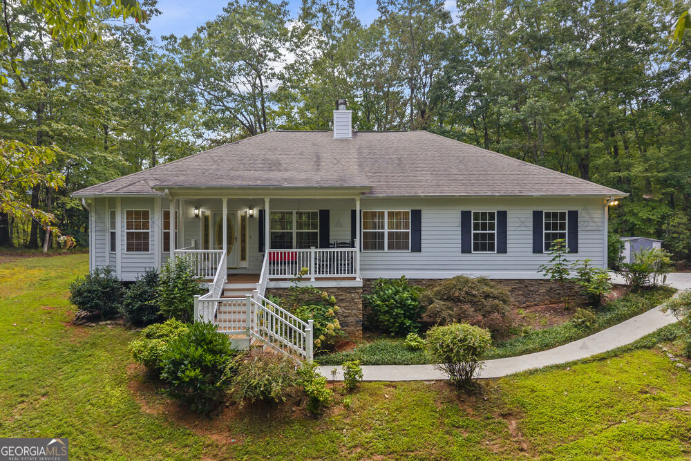 Property Photo: 451 Spring Crest Road GA 30528