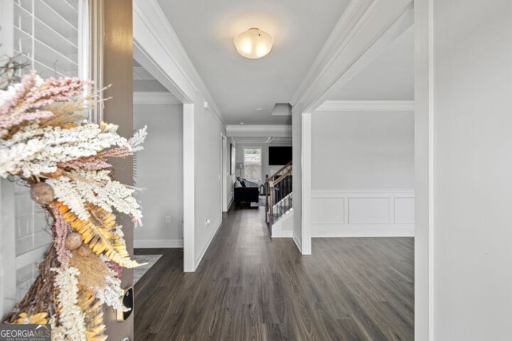 Property Photo:  3717 Blue Goose Lane  GA 30052 
