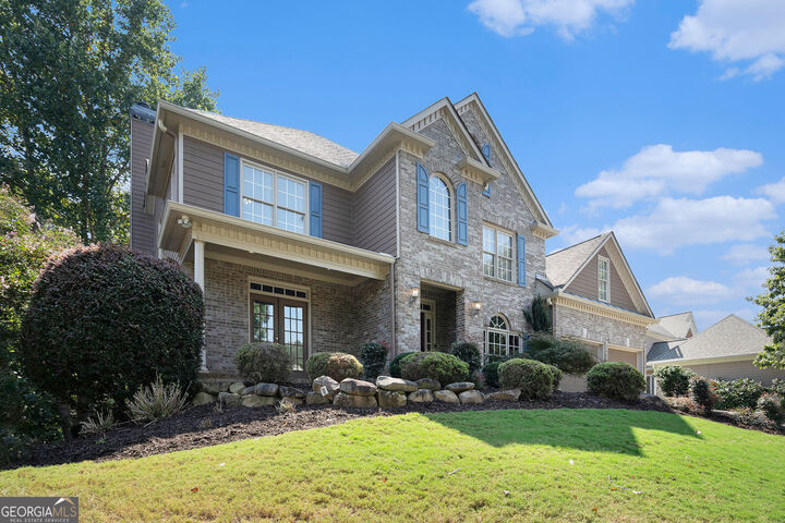 Property Photo:  834 Valley Drive  GA 30114 