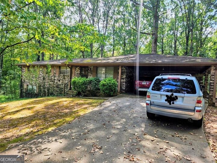 Property Photo: 5995 N Bear Drive GA 30135