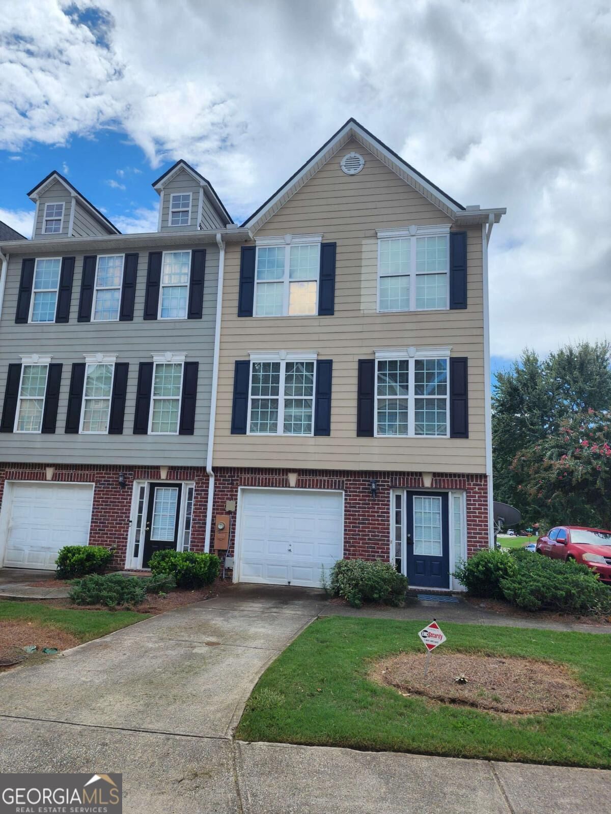 Property Photo:  6231 Redan Overlook  GA 30058 