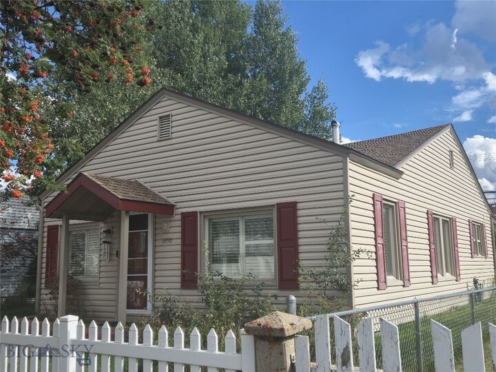 Property Photo:  1950 Elm Street  MT 59701 