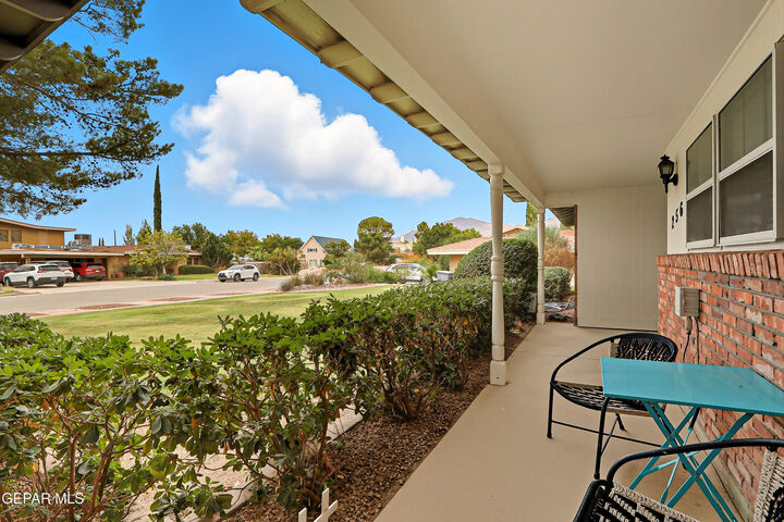Property Photo: 256 Northwind Drive TX 79912
