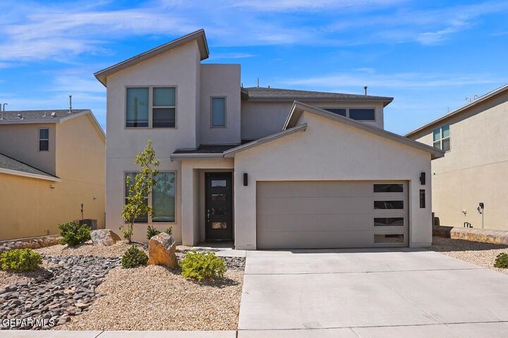 6012 Hidden Clove Court  El Paso TX 79924 photo