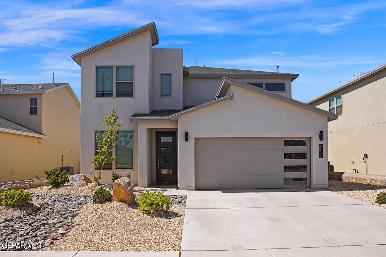 Property Photo:  6012 Hidden Clove Court  TX 79924 