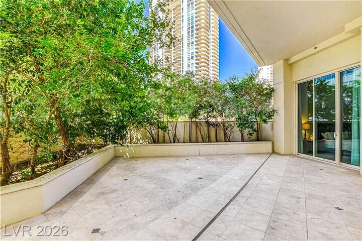 Property Photo:  2877 Paradise Road 104  NV 89109 