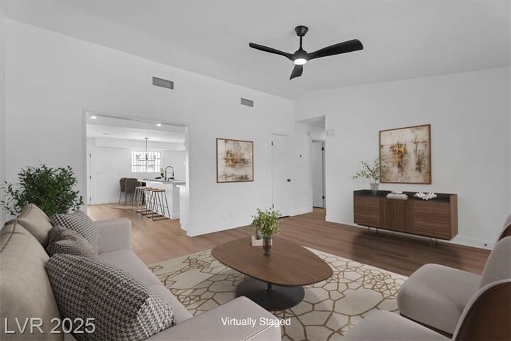 Property Photo: 4067 East Colorado Avenue NV 89104