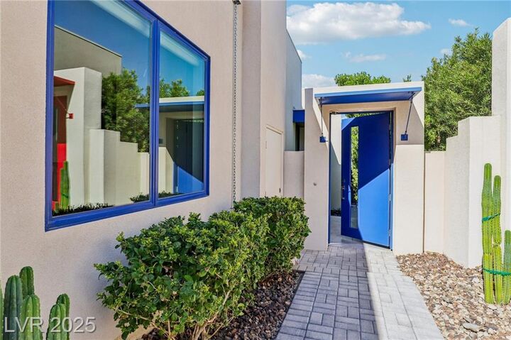 Property Photo:  375 Tranquil Peak Court  NV 89012 