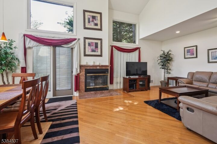 Property Photo:  1 Stepping Rdg  NJ 07006 