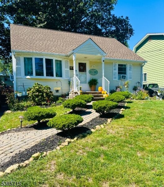 Property Photo:  45 Maplewood Ave  NJ 07470 