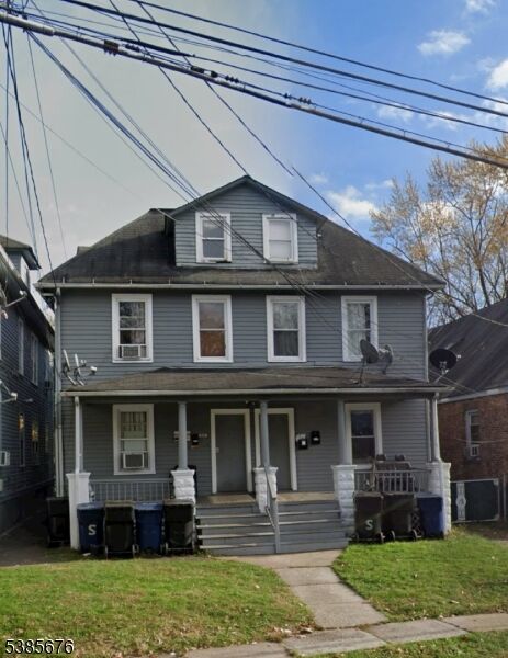 Property Photo:  836 E 2nd St  NJ 07062 