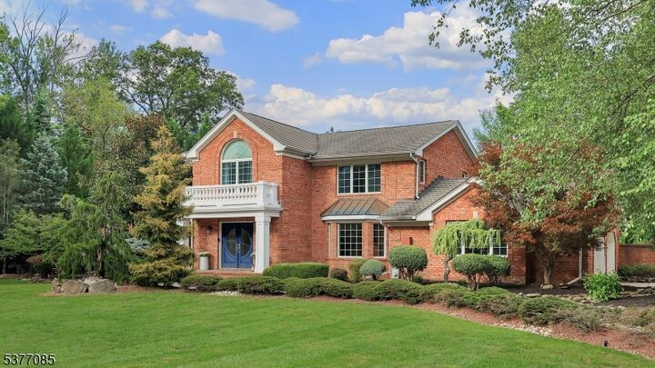 1 Frances Ln  Scotch Plains Twp. NJ 07076 photo