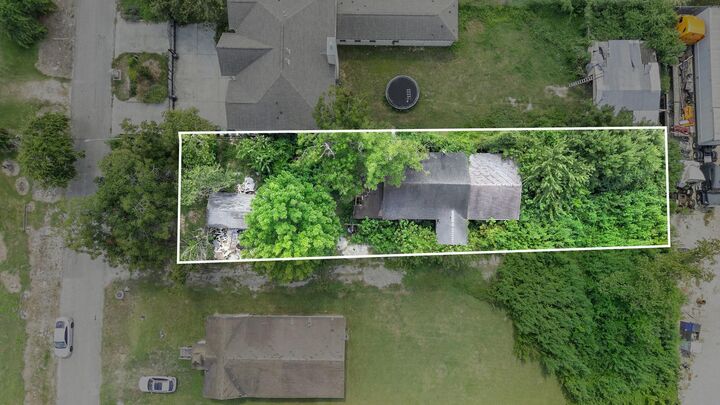 Property Photo: 7711 Wileyvale Road TX 77016