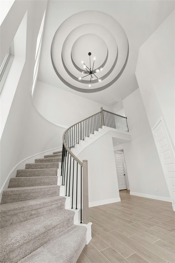 Property Photo:  16211 Mallard View Lane  TX 77447 