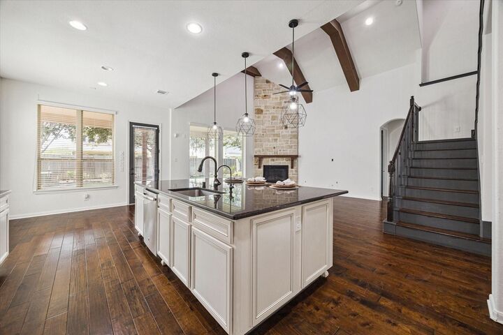 Property Photo:  10407 Mayberry Heights Drive  TX 77433 