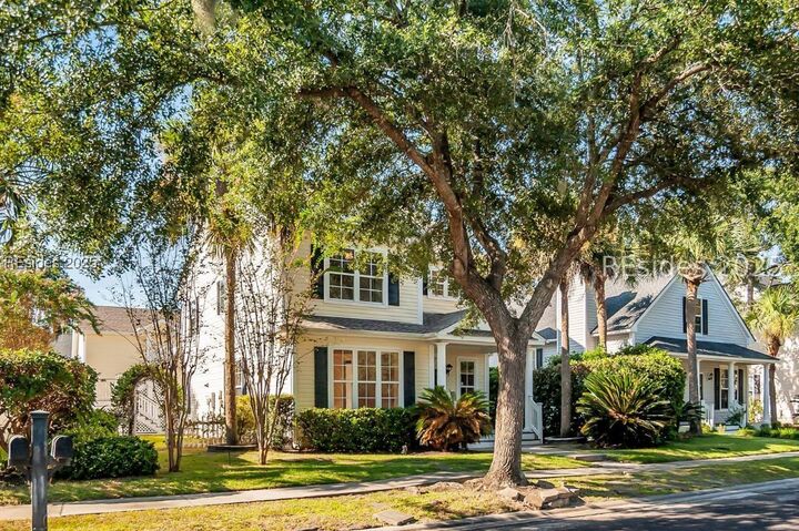 Property Photo:  144 Regent Avenue  SC 29910 