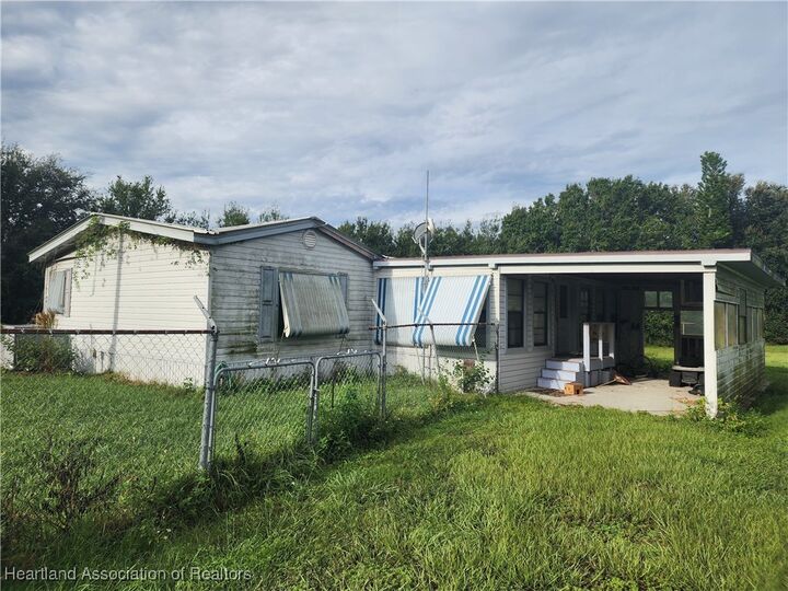 419 Bethea Lane  Sebring FL 33875 photo