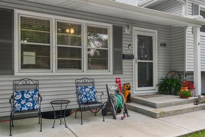 Property Photo: 7315 Larsen Lane KS 66203