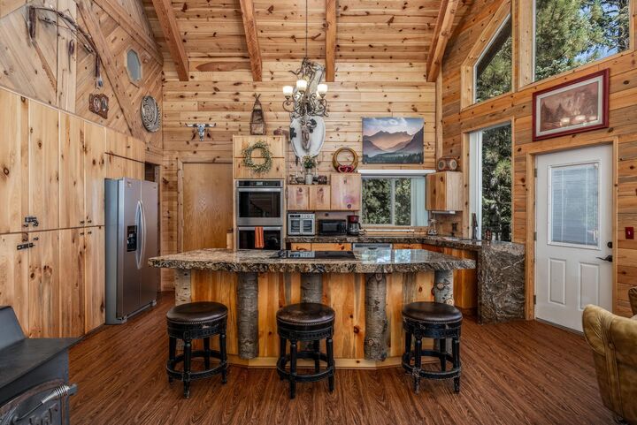 1795 E Beech Craft Dr  Duck Creek Village UT 84762 photo