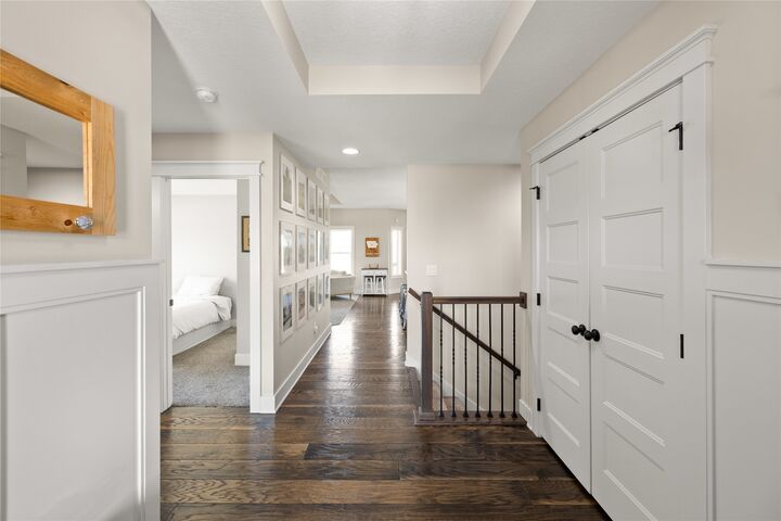 Property Photo: 1709 NW Ridgeline Court IA 50023