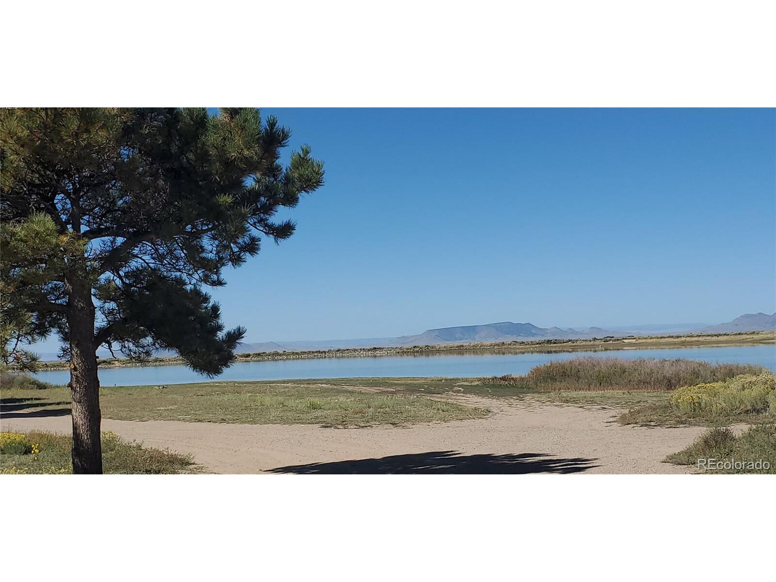 Property Photo: Tbd 154 Ac Vacant Land CO 81152