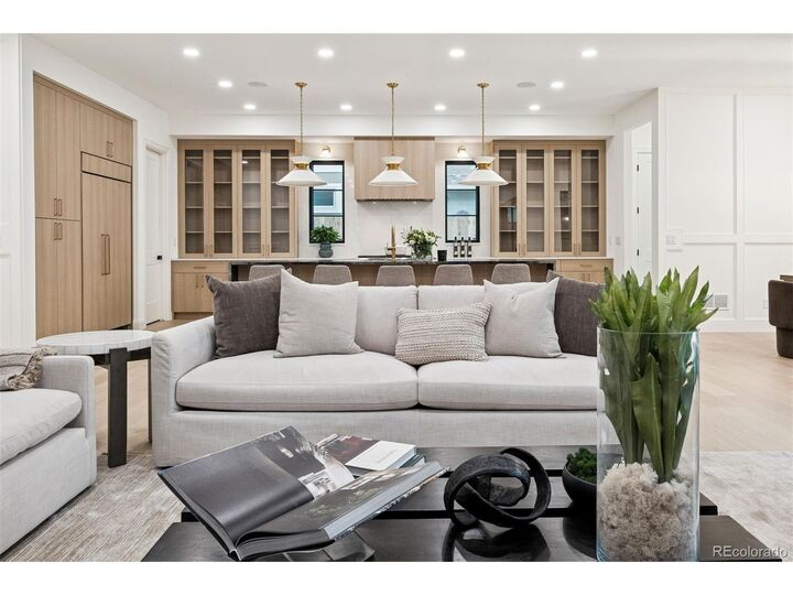 Property Photo:  1208 S Vine St  CO 80210 