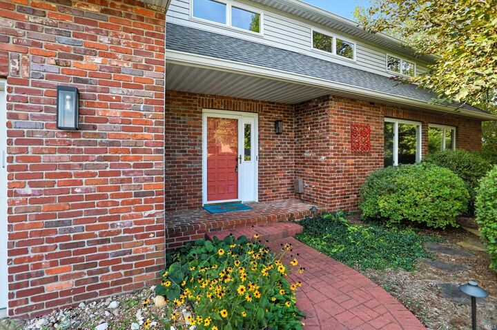 2910 E Winston Street  Bloomington IN 47401 photo