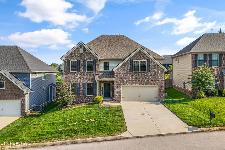 Property Photo:  1826 Shadyside Lane  TN 37922 