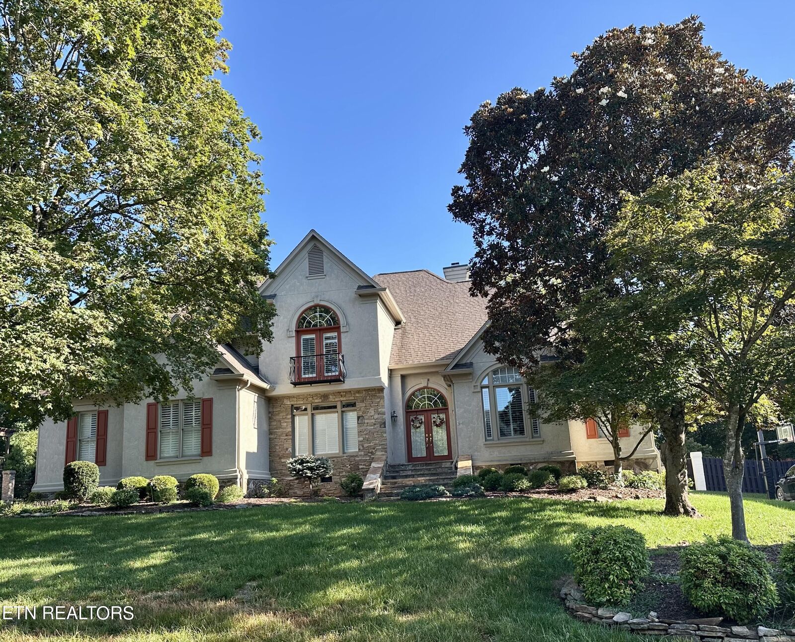 Property Photo:  9030 Hemingway Grove Circle  TN 37922 