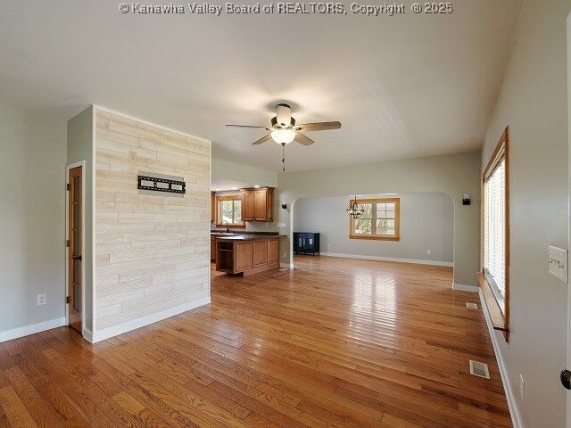 Property Photo:  9012 Florida Avenue  WV 25315