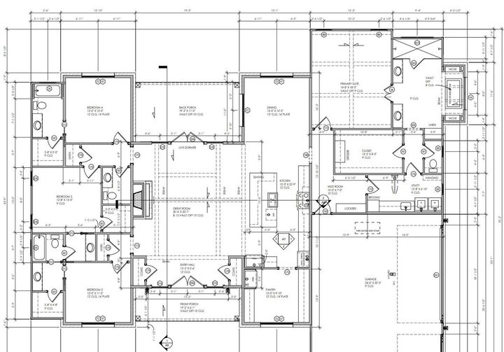 Property Photo: 223 Private Rd 302E TX 79360