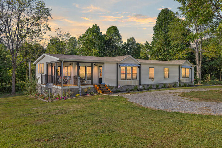 Property Photo: 5225 US-27 KY 40484