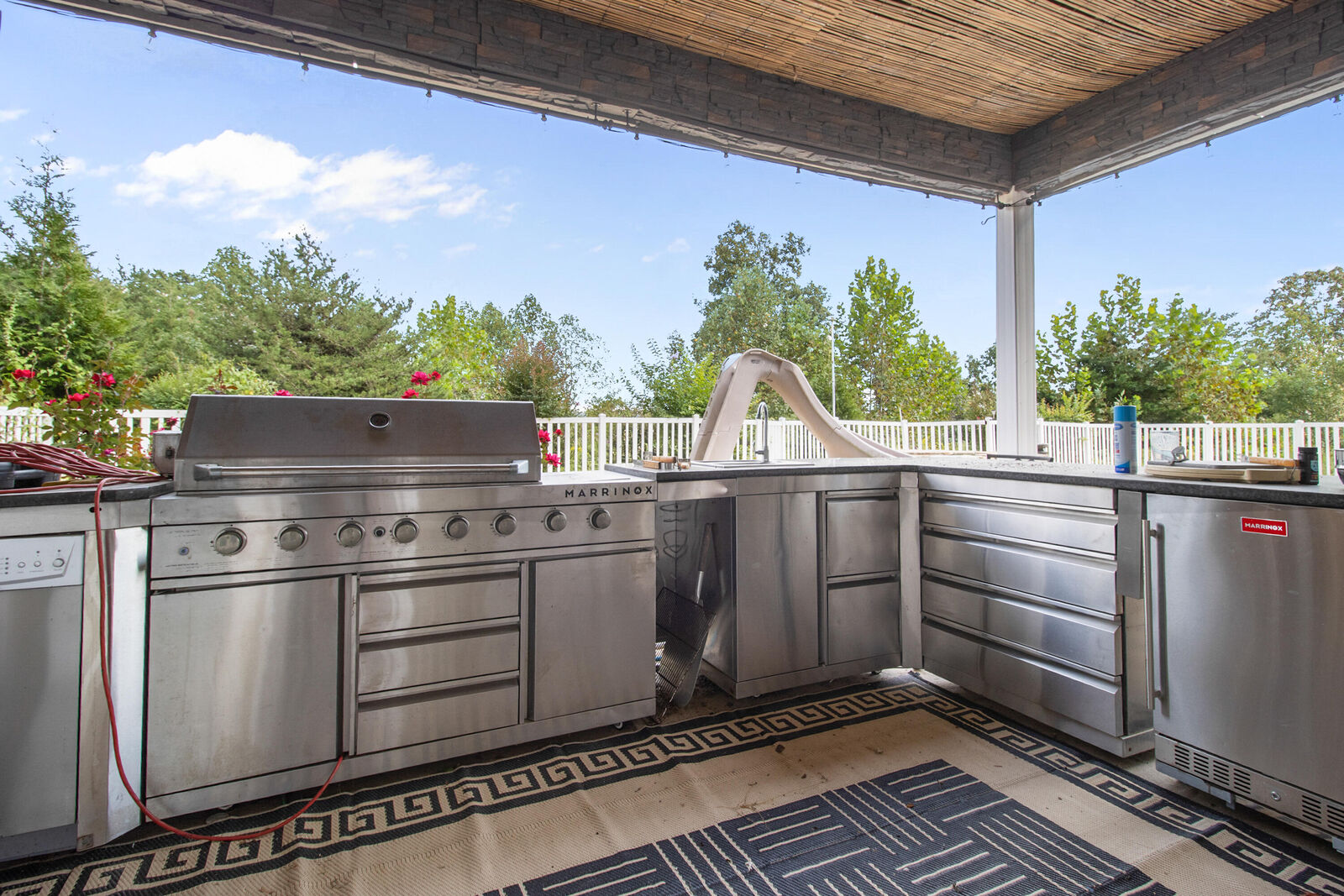 Property Photo:  210 Reverend Bill Perkins Road  KY 40769 