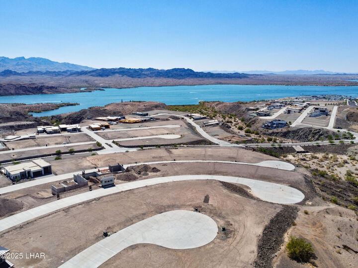 Property Photo: 2416 Sunset Ridge Ct AZ 86406