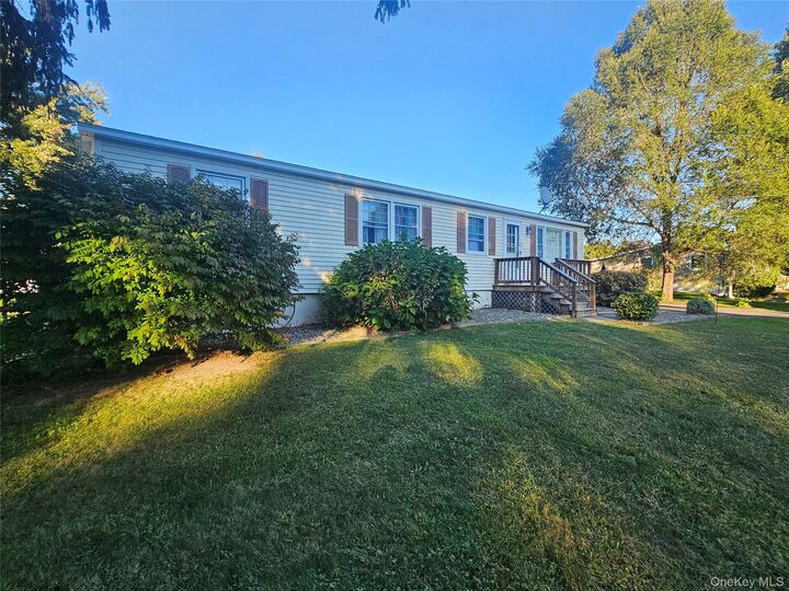 Property Photo: 19 Rivenburg Lane NY 12534