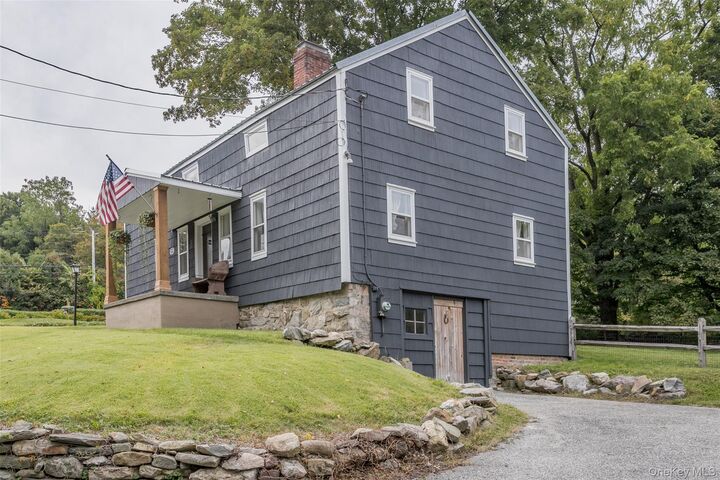 3 Iron Forge Road  Warwick NY 10990 photo