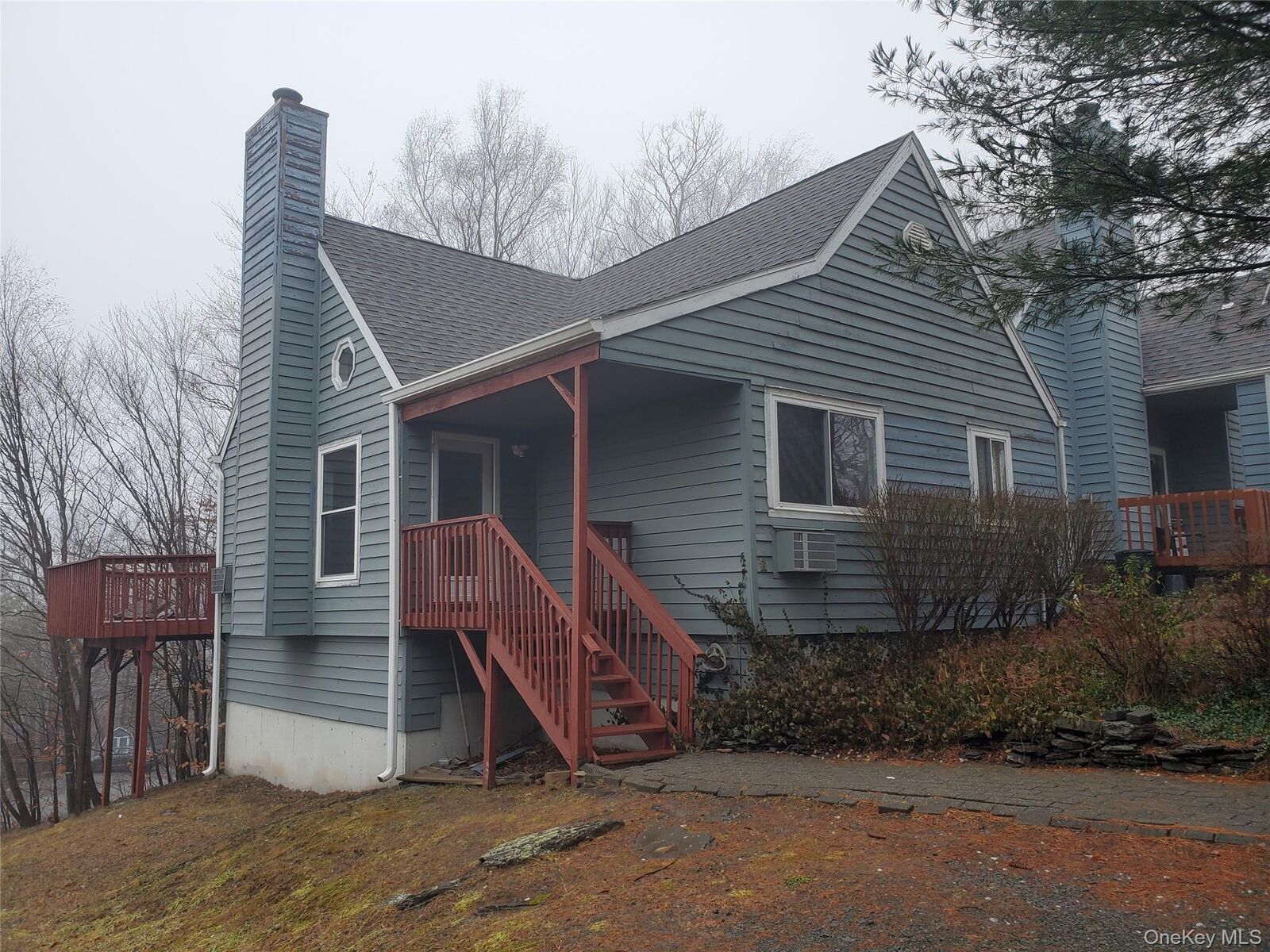 Property Photo:  2 Fox Ridge  NY 12789 