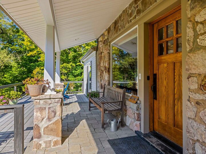 Property Photo:  41 Vista Maria Road  NY 12420 