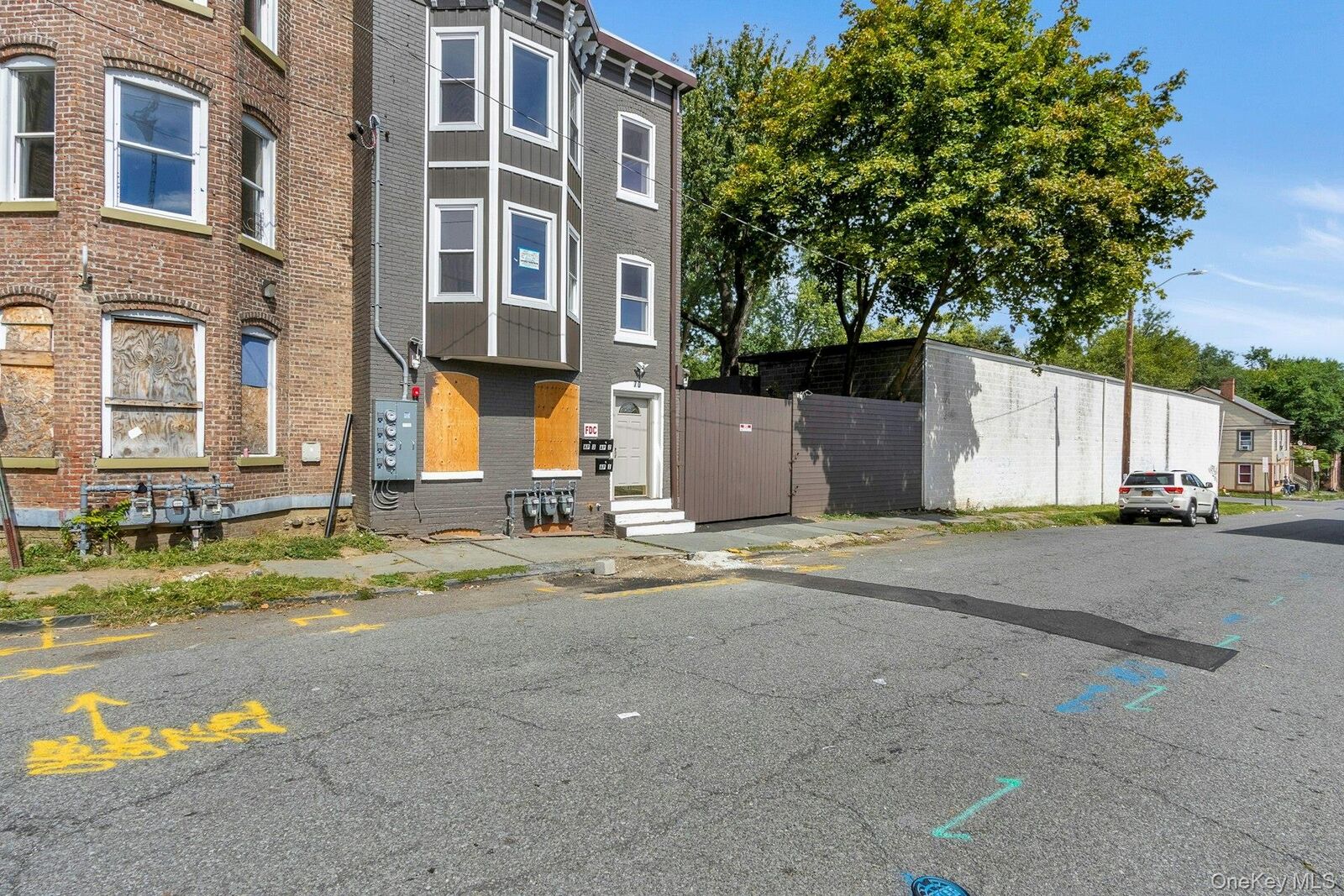 Property Photo:  70 Van Ness Street  NY 12550 