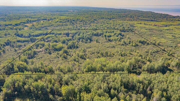 Property Photo: Xxxx S Middle River Rd WI 54874